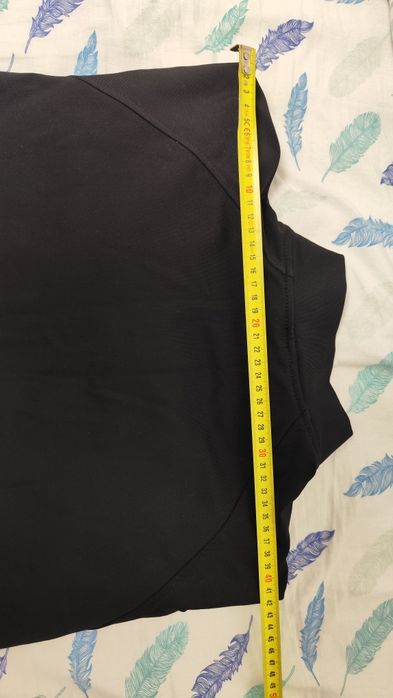 Trening barbati negru