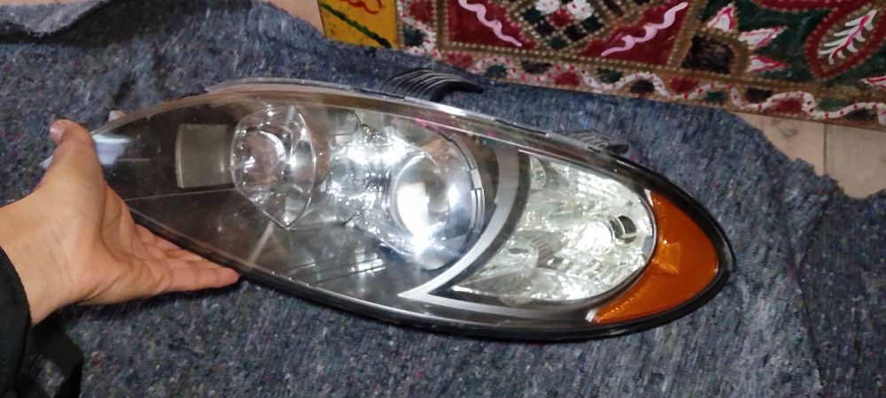 Gentra Amerikan Fara