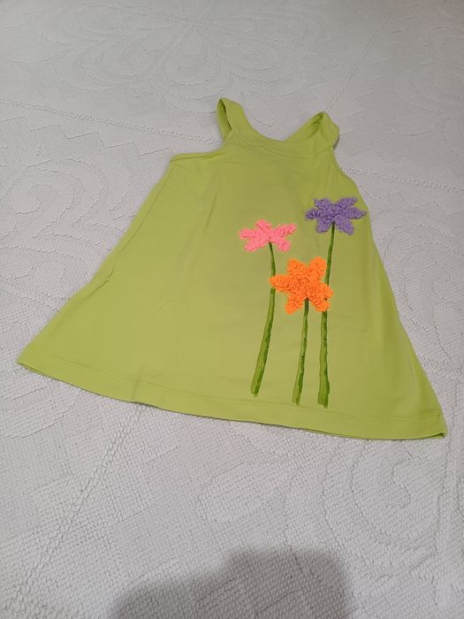 Рокли, Гащеризон Mayoral, Mango, LCW 98 см