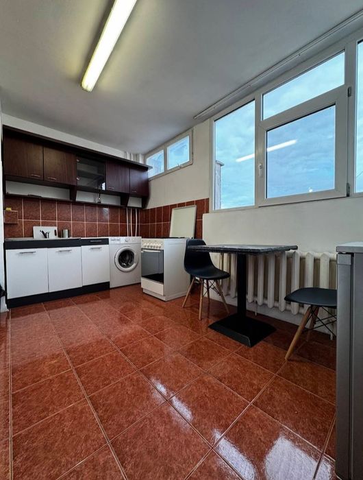 Apartament regim hotelier Cluj | cazare | 1 camera | balcon