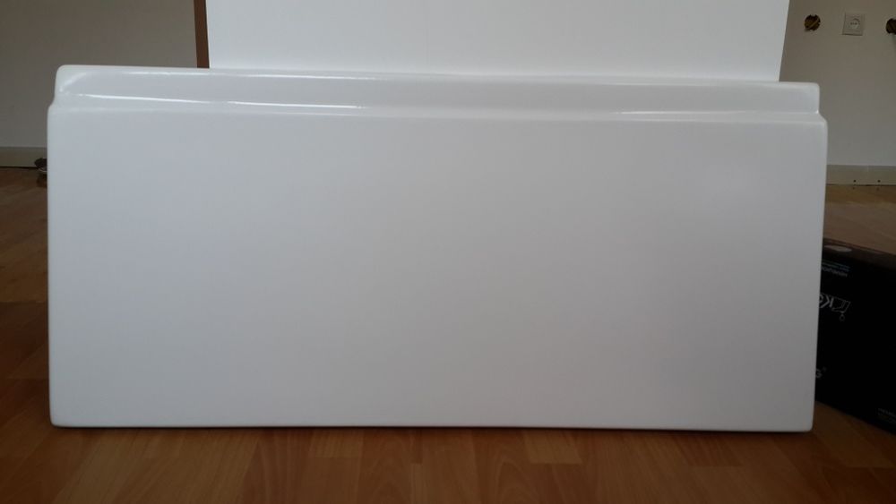 Экран фартук для ванны