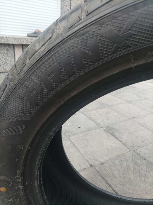 Гуми Prinx Hirace HP1, 235/55 R19 105V