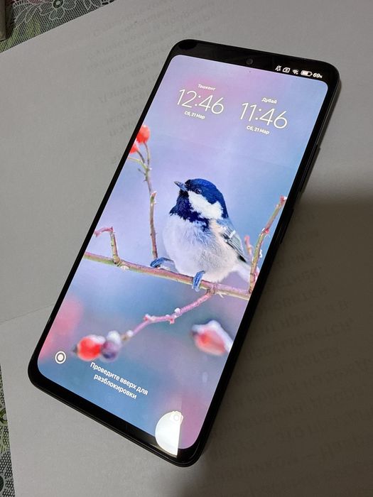 Redmi Note 11 Pro
