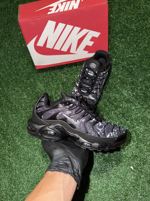 Nike Tn