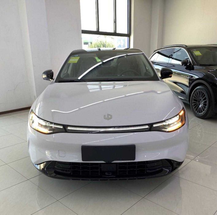 Leapmotor C01 garantiya bor