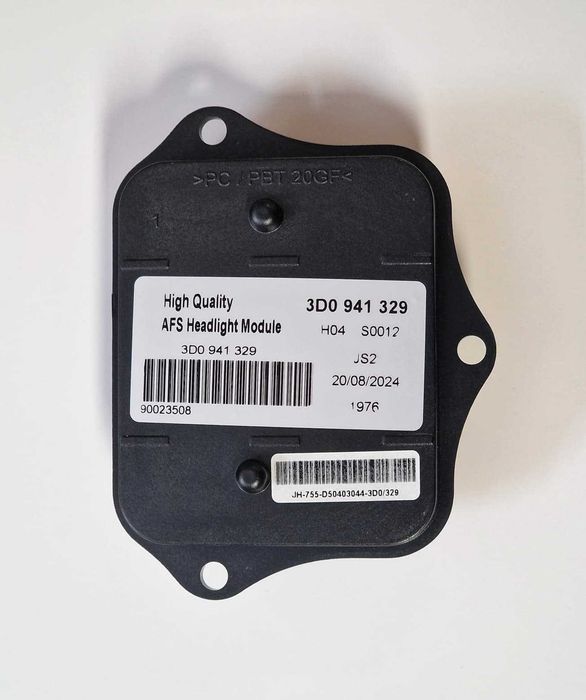 Modul AFS Balast Xenon VALEO 3D0 941 329 VW  AUDI SEAT