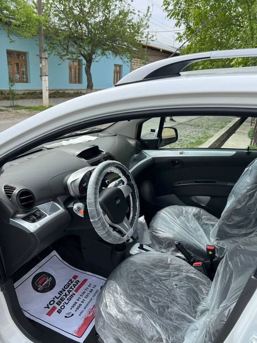 Other Spark 2018 — 6