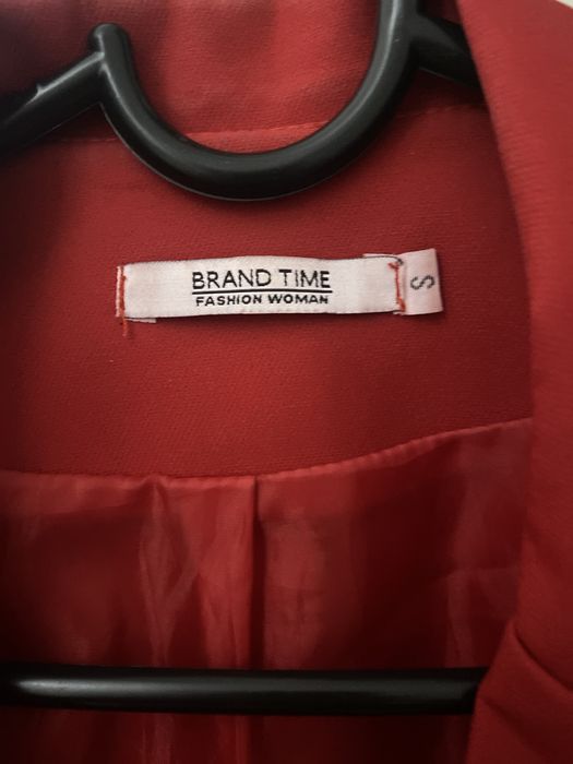 костюм размер :s