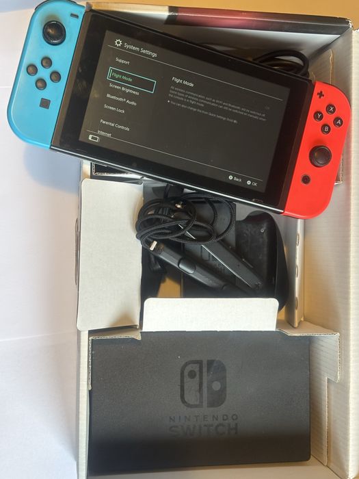 Joc Nintendo Switch