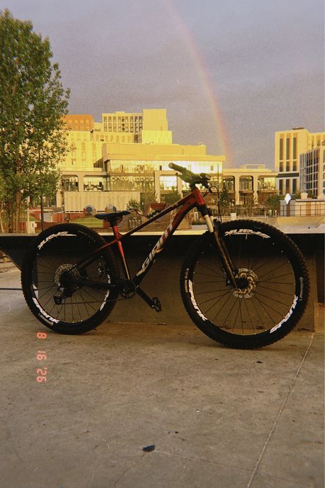 Giant talon 0 2025