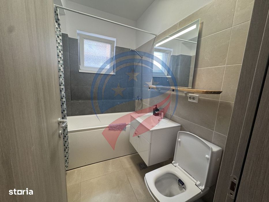 Apartament in complex Happy Residence