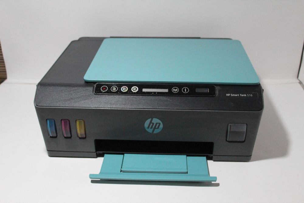 Принтер HP Smart Tank 516