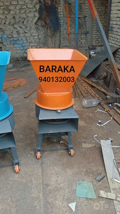 Drabilka optom narxlarda shoshiling