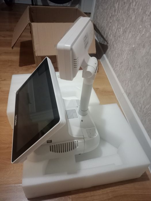 Продается POS моноблок