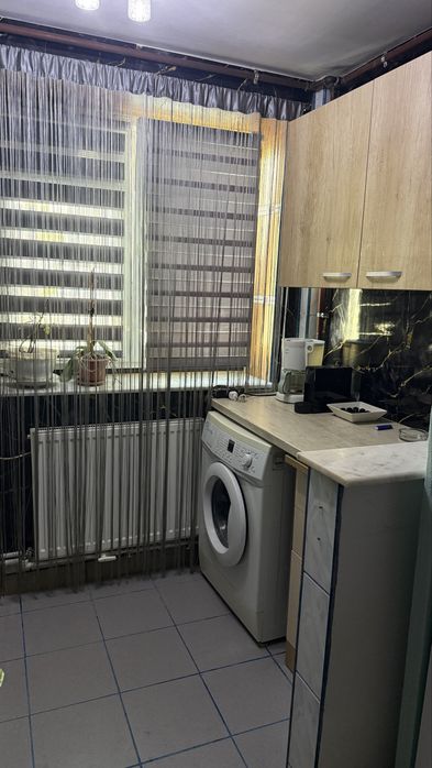 Garsoniera Regim Hotelier Carrefour Pantelimon