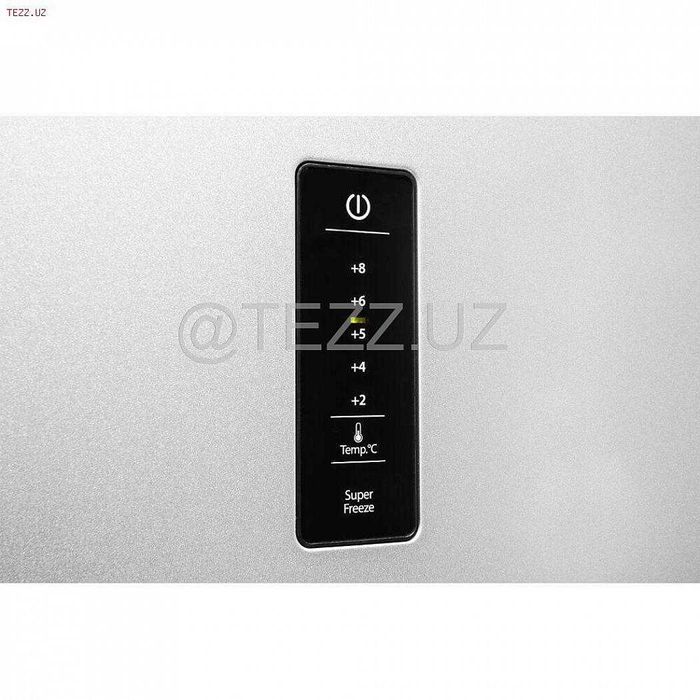 Холодильник Indesit ITS 5180 S + бесплатная доставка!