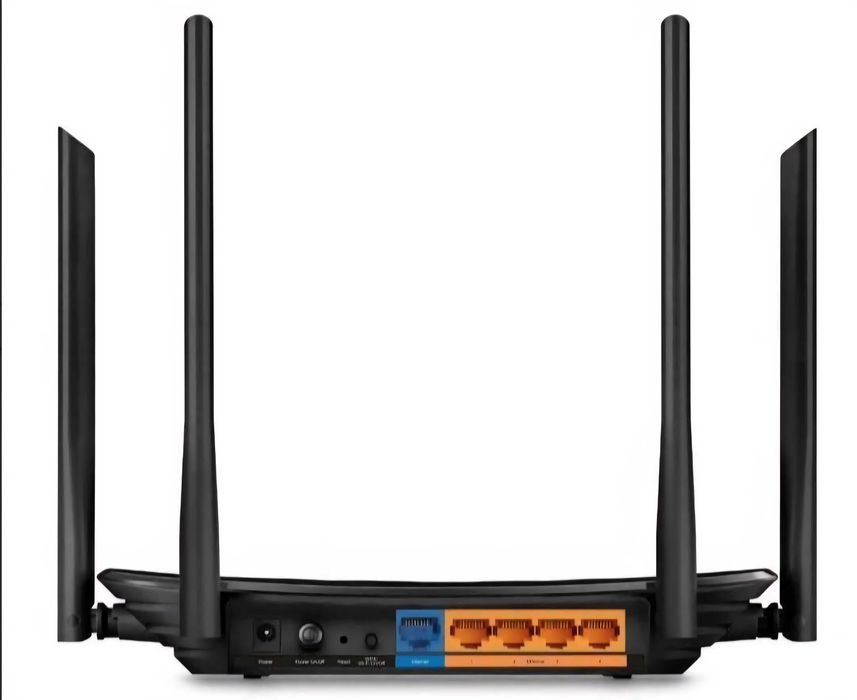 Router  wireless  TP-LINK Archer