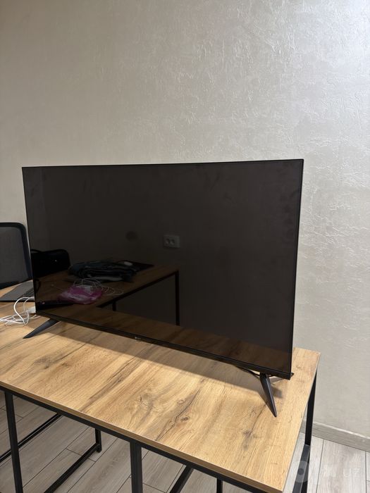 Smart Tv 43 o’lcham