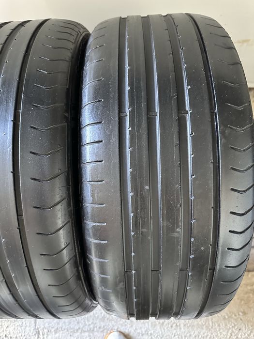 225/45 R18 Fulda Sport Control 2