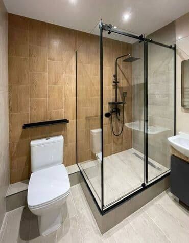 Сварка и сантехника: Уста Сервис 24/7