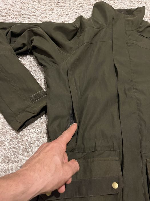 Harkila Retrieve Gtx-мъжко ловно яке