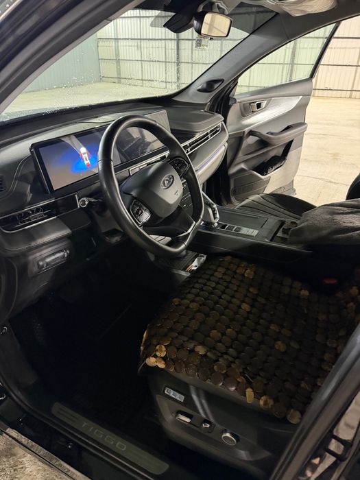 chery 7 pro prodaja