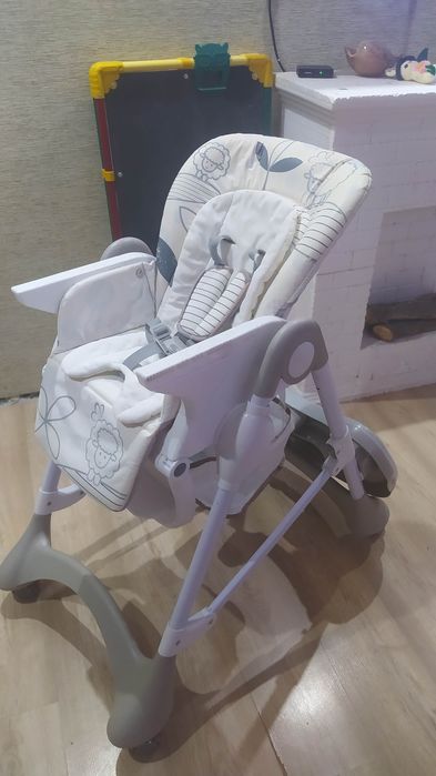 Стул- стол детский