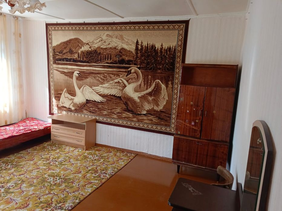 Продам дом в с. Еленовка