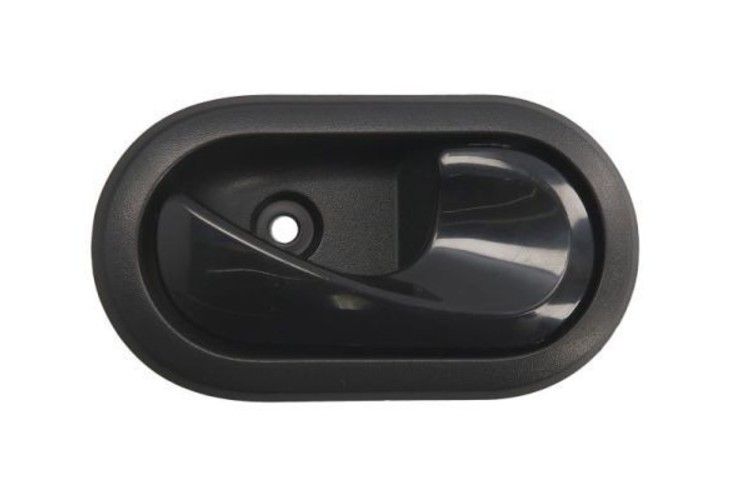 Вътрешна дръжка за дясна врата Dacia Dokker,Duster,Lodgy,Logan, Черен