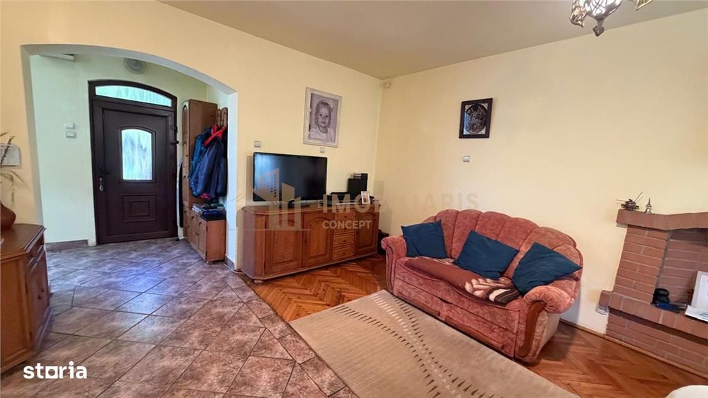 Casa de vanzare, zona Centrul Vechi