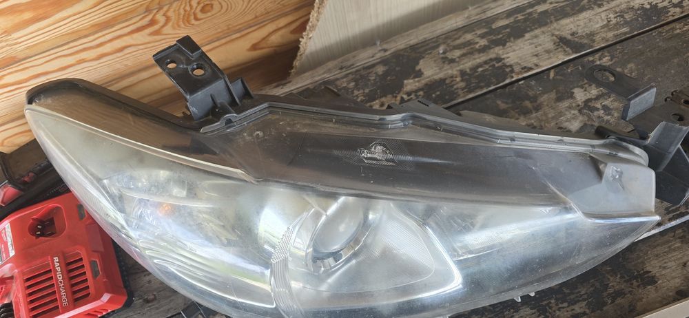 Far dreapta Mazda 6 GJ 2013-2015
