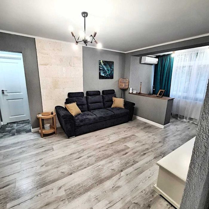 Inchiriez Apartament 2 camere Tiglina 2 -Langa Arcada