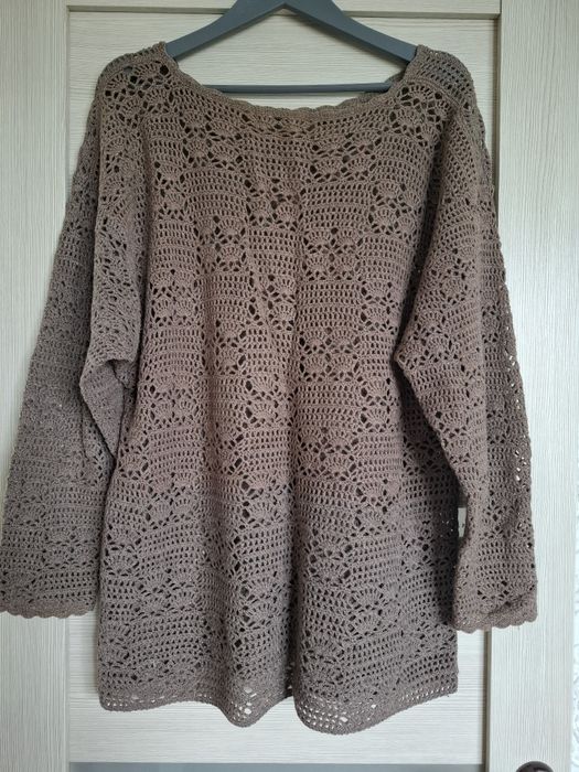 Женские вещи на XL