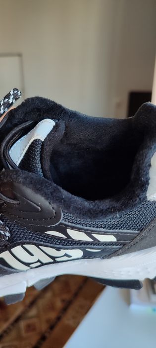 Кроссовки детские 34 размер (Li-ning)