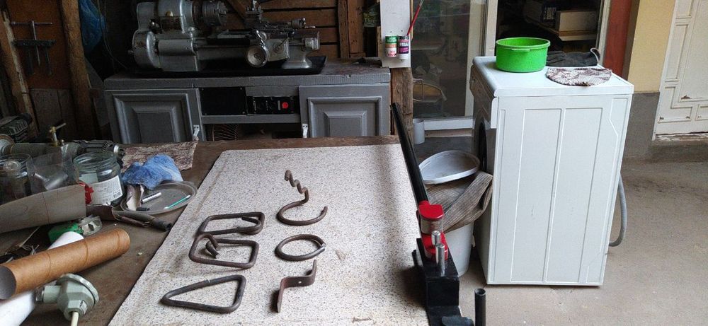 Арматурагиб сотилади срочно