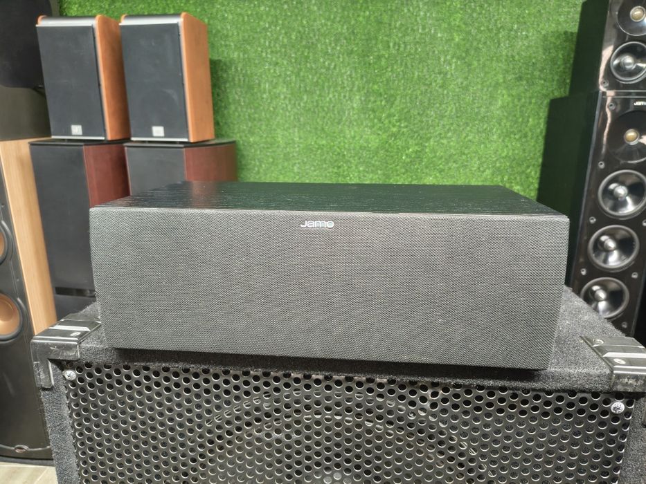 Център JAMO S-60