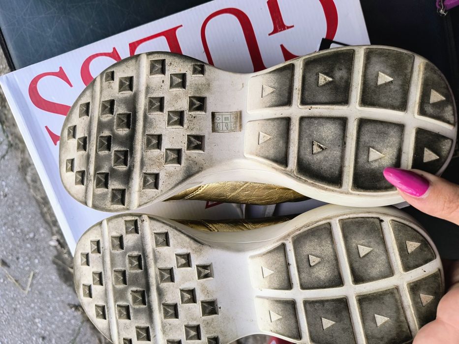 Обувки Guess, номер 45,