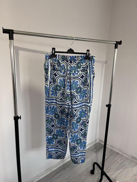 Комплект риза с панталон Zara