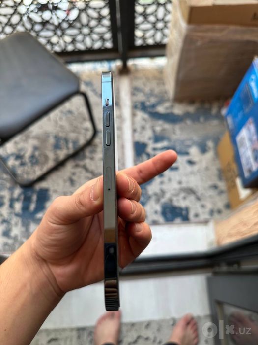Iphone 12 pro max