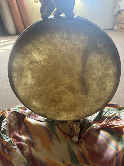 Doira sotiladi but butun