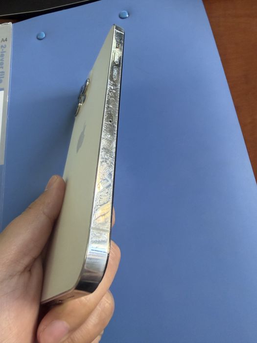 Айфон 12 pro max