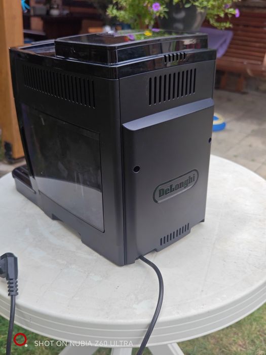 Кафемашина  Delonghi Magnifica S