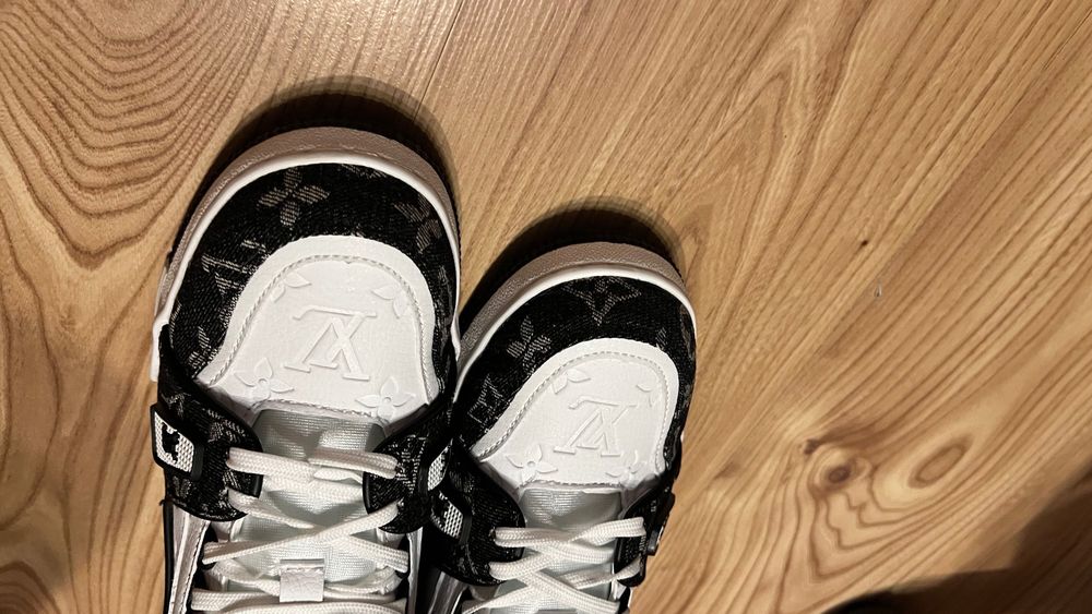 Louis Vuitton Trainer