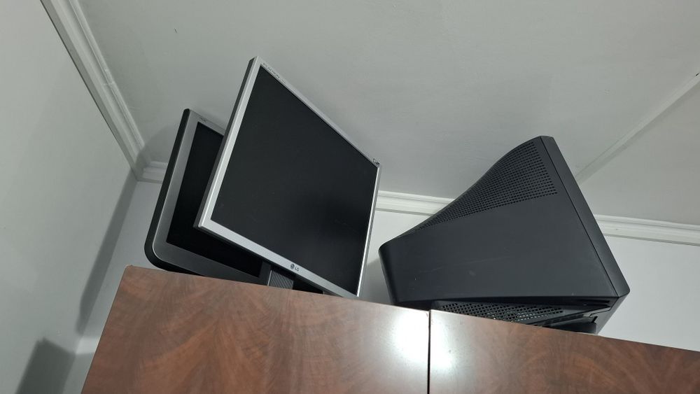 Продаю принтеры саnon, hp, мониторы