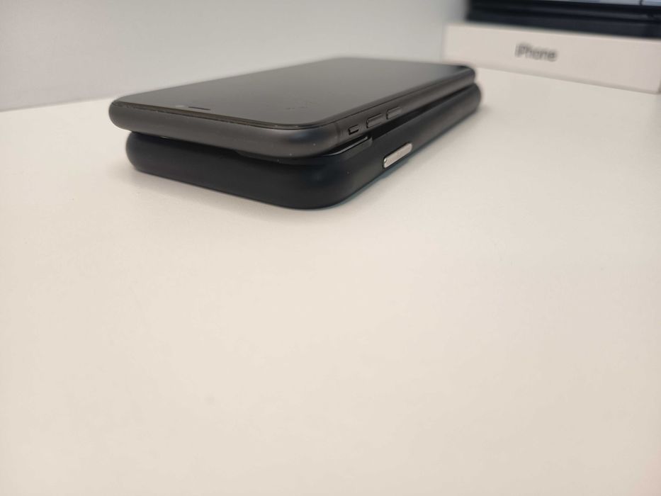 Iphone 11 128GB Black/Neverlocked/Baterie: 80% ID9540