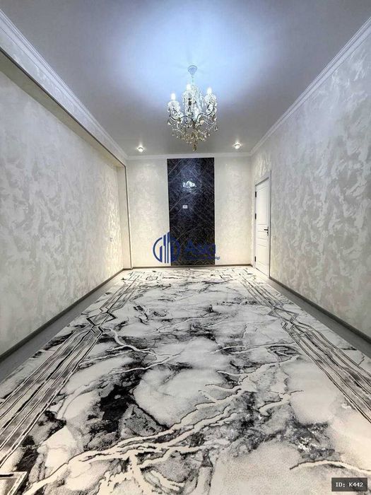 Gorgazdan Srochna Arzon narxda 2x xonali yevro kvartira sotiladi