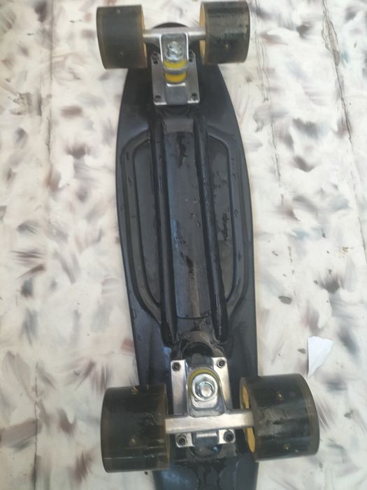 Продам пениборд срочно