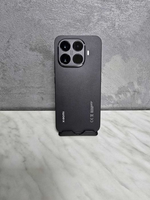 Xiaomi 15T Pro 512Gb Black  Duos Bmg Amanet