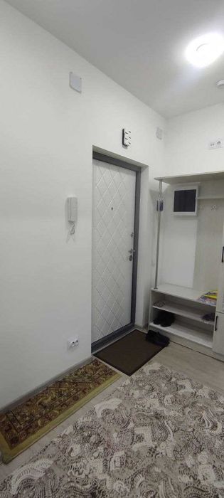 Аренда квартиры 1-комн.