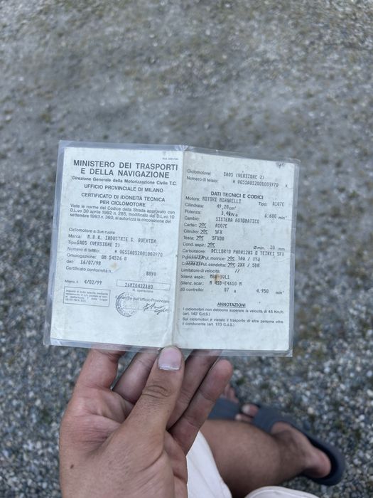 vand sau dezmembrez yamaha mbk